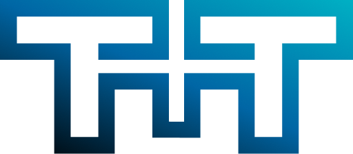 T+T Logo